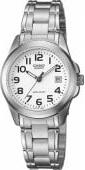 CASIO LTP-1259PD-7BEG Pulkstenis