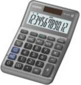 CASIO MS-120FM kalkulators