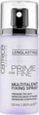 Catrice Long Lasting Prime & Fine