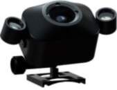 Chasing Auxiliary Camera aksesuārs