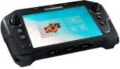 Chasing Waterproof Remote Controller with Screen