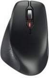 Cherry MSW Stream Black datorpele