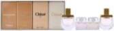 Chloe Les Parfums Set EDP 3x5ml