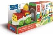 Clementoni Clementoni Clementoni Interactive train with