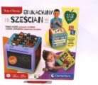Clementoni Clementoni Educational Cube I Learn