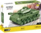 Cobi COBI IS-2 (1:72 scale)