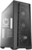 Cooler Master MasterBox 520 Mesh Blackout
