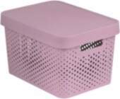 Curver Curver INFINITY 17L Pink Openwork
