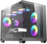 DarkFlash B275 Pro + 6 Fans