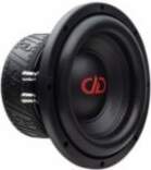 DD Audio 208e-D2 sabvūferis