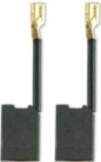 Dedra Dedra electrographite brushes for DED7973