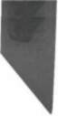 Dedra Dedra Replacement blade for DED052