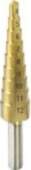 Dedra Dedra stepped cylindrical drill bit
