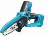 Dedra Mini chainsaw 18V, 4" guide