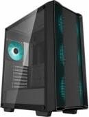 Deepcool CC560 V2 Black datoru korpuss