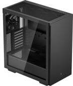 Deepcool CH510 Black datoru korpuss