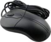 Dell USB Optical Mouse Black datorpele