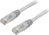 Deltaco Patch cable F/ UTP Cat5
