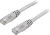 Deltaco Patch Cable F / UTP