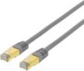 Deltaco Patch Cable S / FTP