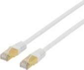 Deltaco Patch Cable S/ FTP Cat7