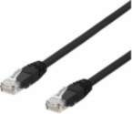 Deltaco Patch cable U/ UTP Cat6