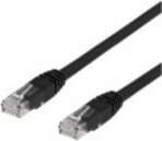 Deltaco Patch cable U/ UTP Cat6