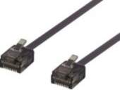 Deltaco Patch cable U/ UTP Cat6a