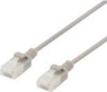 Deltaco Patch cable U/ UTP Cat6a