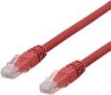 Deltaco Patch cable U/ UTP Cat6a
