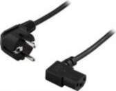 Deltaco Power Cable CEE 7/ 7