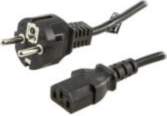 Deltaco Power cord CEE 7/ 7