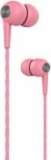 Devia Kintone Headset V2 Pink austiņas