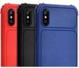 Devia "Shark1 Back Case iPhone