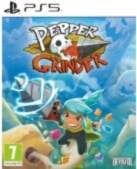 Devolver Digital Pepper Grinder for PS5