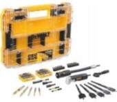 DeWALT DEWALT DRILL BIT & BIT