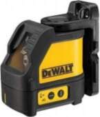 DeWALT DW088K Mērinstruments