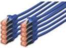 DIGITUS DIGITUS Professional patch cable -