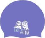 Disney SWIMMING CAPS FROZEN II Cepurīte