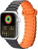 Dux Ducis Armor Version Strap Apple