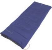Easy Camp Chakra Blue Sleeping Bag
