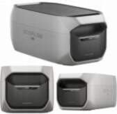 EcoFlow DELTA 3 Max Plus battery