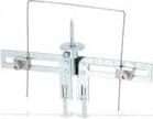 Edma Adjustable concealed hole cutter Edma