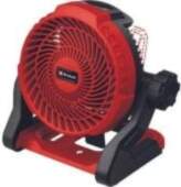 Einhell 3408035 GE-CF ventilators