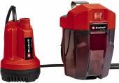 Einhell Einhell battery clear water pump