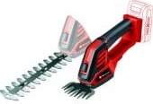Einhell Einhell cordless grass shears /