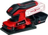 Einhell Einhell cordless orbital sander TC-OS