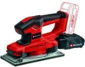Einhell Einhell cordless orbital sander TE-OS