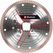 Einhell EINHELL diamond cutting disc thin
