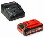 Einhell EINHELL PXC-Starter-Kit 4Ah PLUS PXC